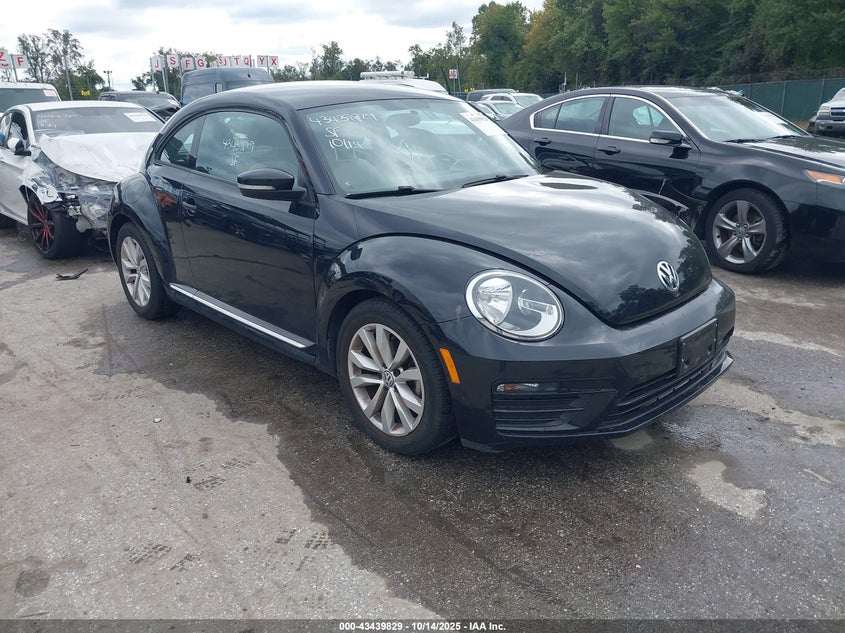 VOLKSWAGEN BEETLE #PINKBEETLE/1.8T CLASSIC/1.8T S