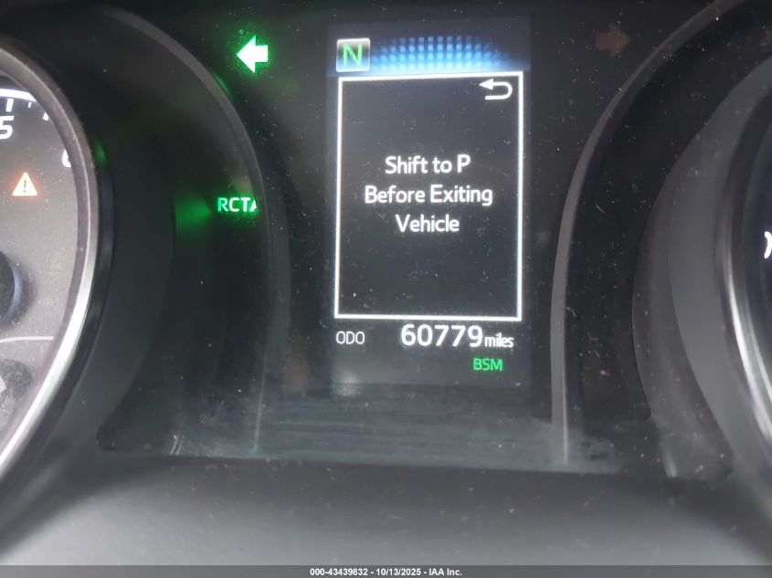 2022 Toyota Camry Se VIN: 4T1T11AK8NU661920 Lot: 43439832