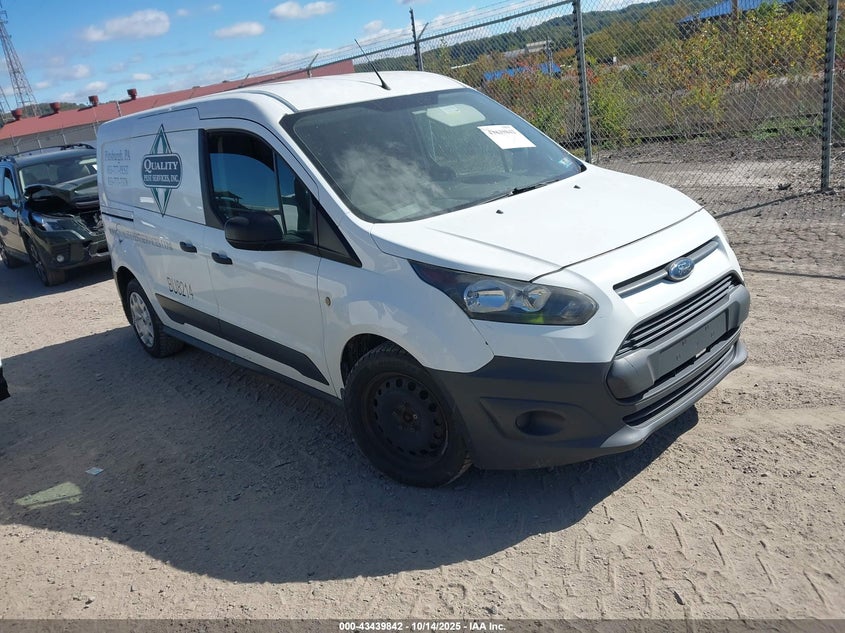 NM0LS7E74H1325775 2017 Ford Transit Connect Xl auction photo 1