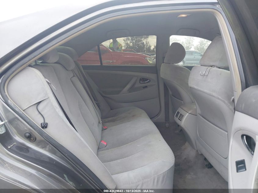 2007 Toyota Camry Hybrid VIN: JTNBB46K773009883 Lot: 43439843