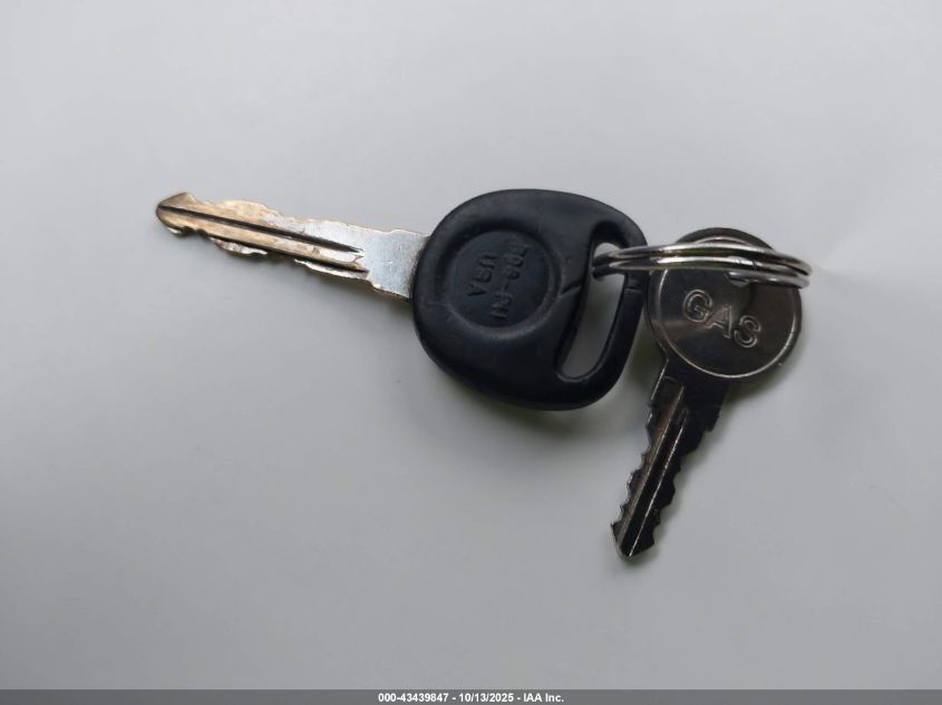 2003 Cadillac Escalade Standard VIN: 1GYEK63N63R284450 Lot: 43439847