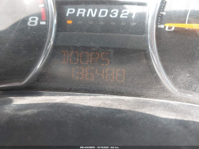 2009 Chevrolet Colorado Lt VIN: 1GCDT13E598105833 Lot: 43439855