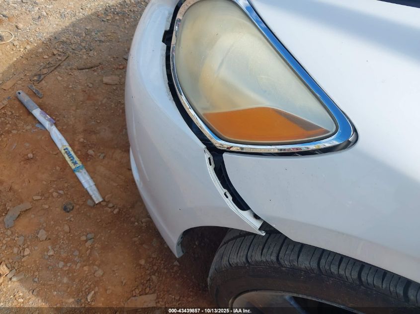 2008 Lexus Gs 350 VIN: JTHBE96SX80034433 Lot: 43439857