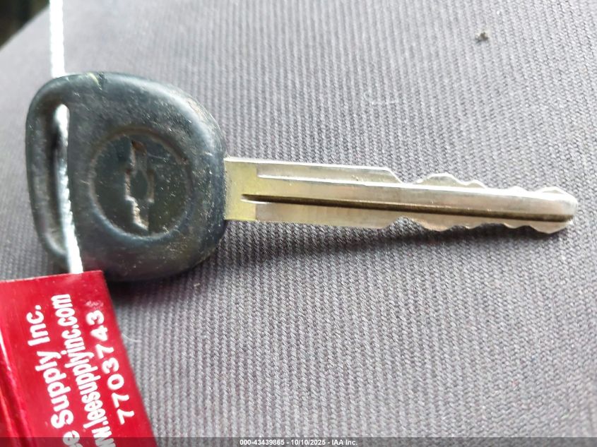 2008 Chevrolet Colorado Lt VIN: 1GCDT39E788214473 Lot: 43439865