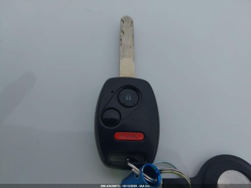 2009 Honda Civic Lx VIN: 19XFA16519E040379 Lot: 43439872