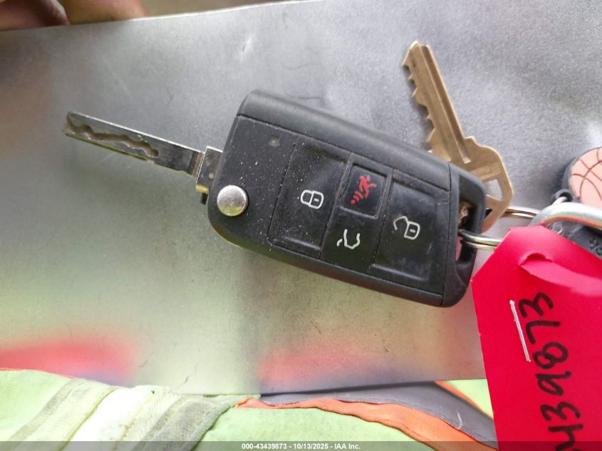 2019 Volkswagen Tiguan 2.0T S VIN: 3VV1B7AX1KM185440 Lot: 43439873