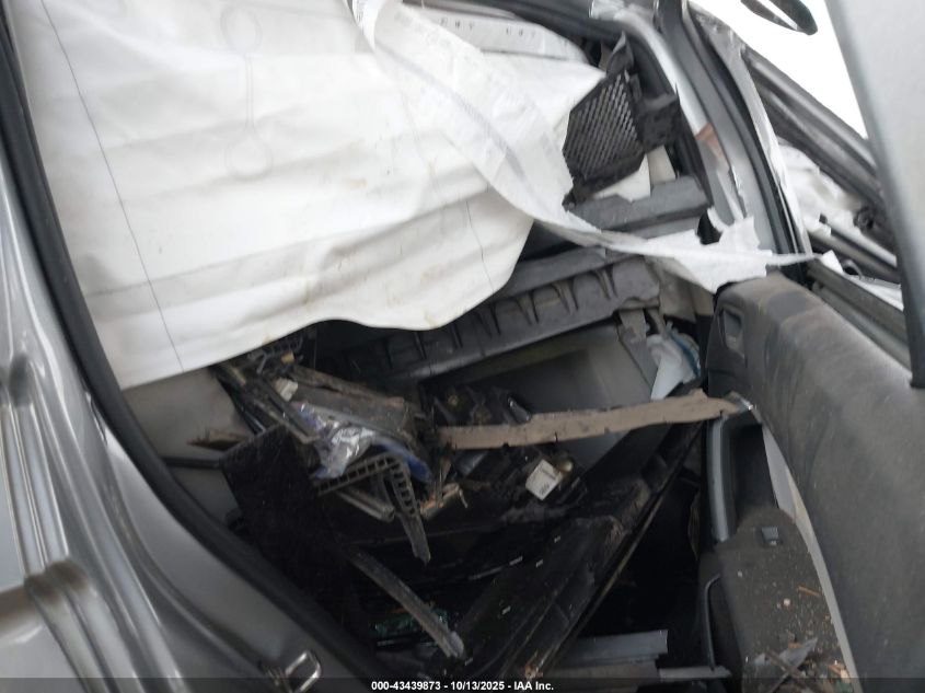 2019 Volkswagen Tiguan 2.0T S VIN: 3VV1B7AX1KM185440 Lot: 43439873