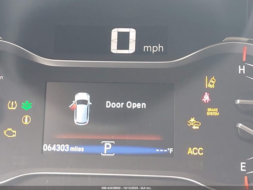 2017 Honda Pilot Ex-L VIN: 5FNYF6H61HB059052 Lot: 43439880