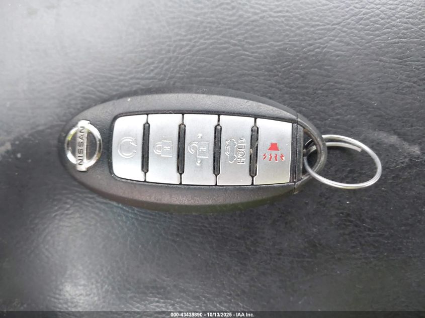 2015 Nissan Altima 2.5 Sv VIN: 1N4AL3AP1FC279948 Lot: 43439890