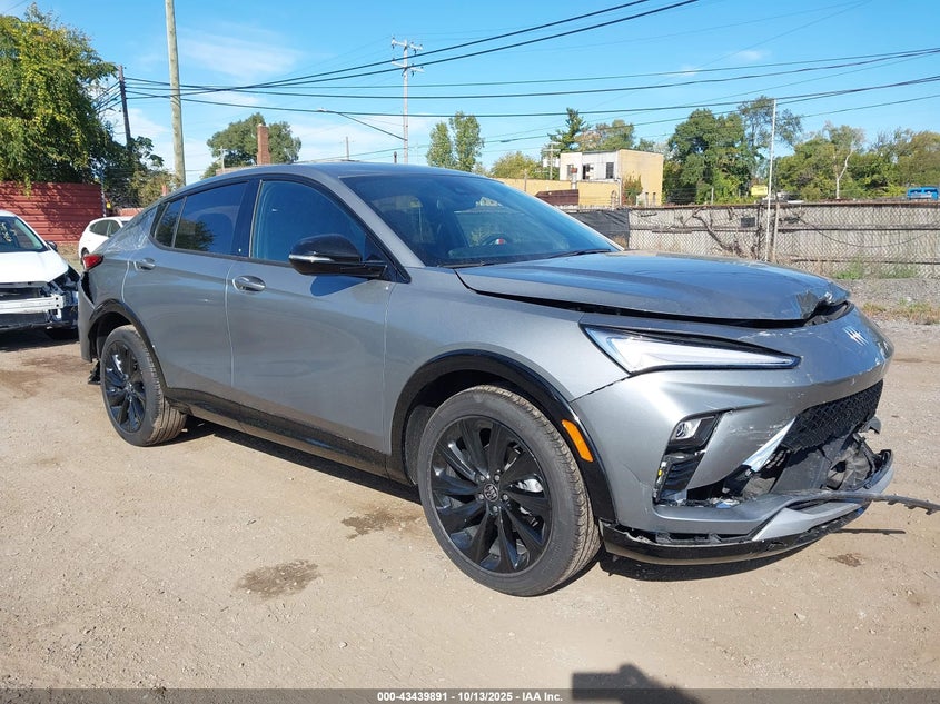 BUICK ENVISTA SPORT TOURING FWD