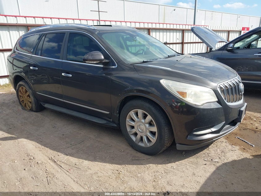 BUICK ENCLAVE PREMIUM