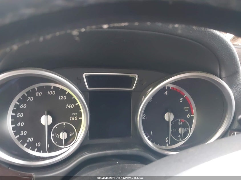 4JGDF2EE0EA276711 2014 MERCEDES-BENZ  photo no. 7