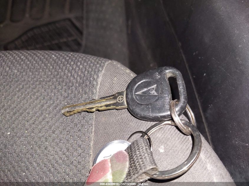 2006 Pontiac G6 Gt VIN: 1G2ZH558864151251 Lot: 43439918