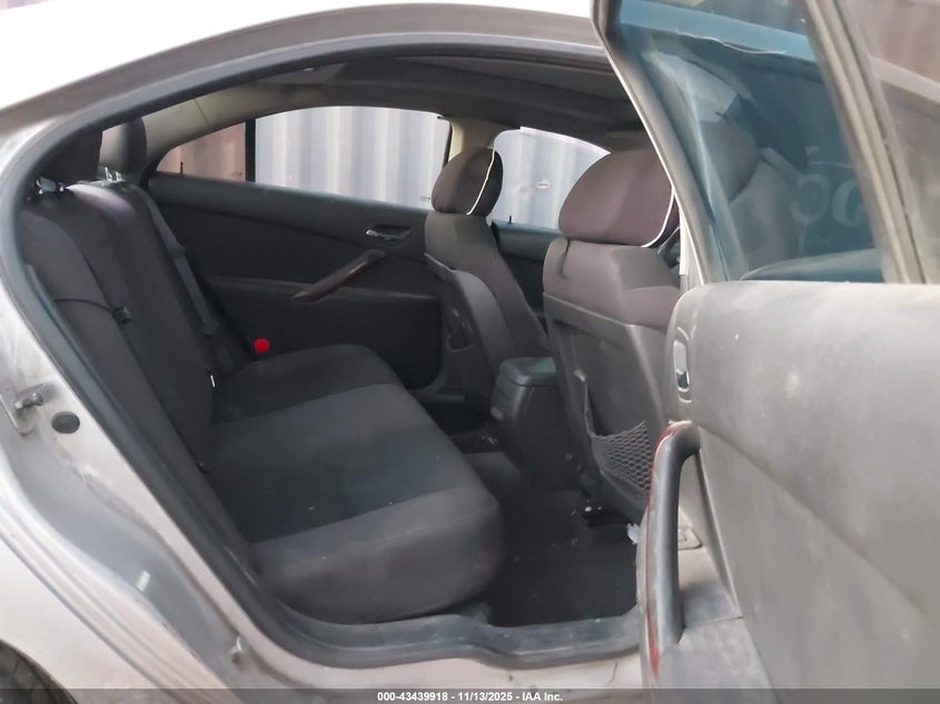 2006 Pontiac G6 Gt VIN: 1G2ZH558864151251 Lot: 43439918