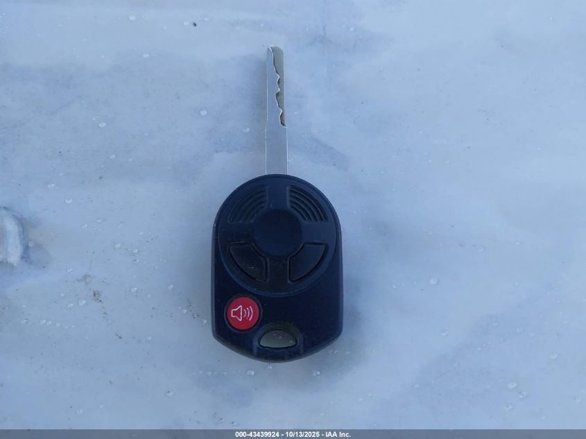 2017 Ford Escape Se VIN: 1FMCU9G92HUD59568 Lot: 43439924