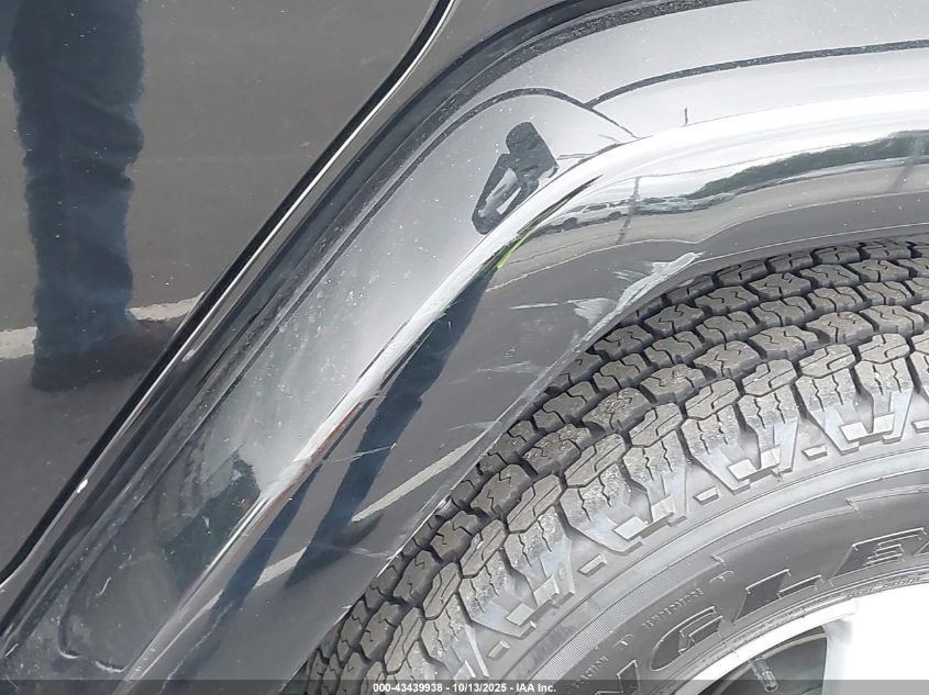 2016 Jeep Wrangler Unlimited Sahara VIN: 1C4BJWEG4GL132699 Lot: 43439938