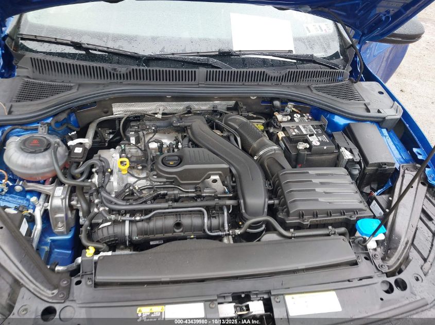 2023 Volkswagen Jetta 1.5T Sport VIN: 3VWBM7BU9PM056559 Lot: 43439980