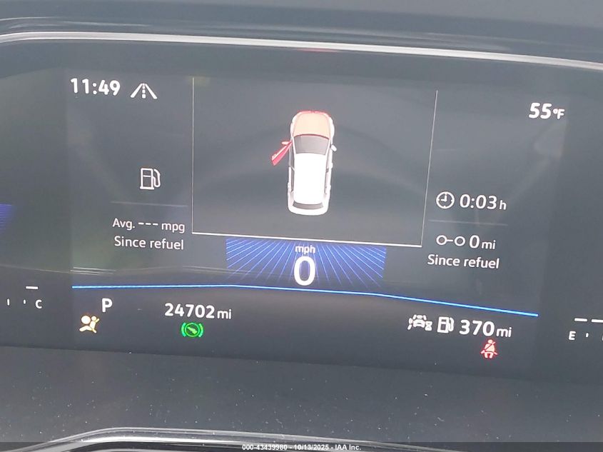 2023 Volkswagen Jetta 1.5T Sport VIN: 3VWBM7BU9PM056559 Lot: 43439980