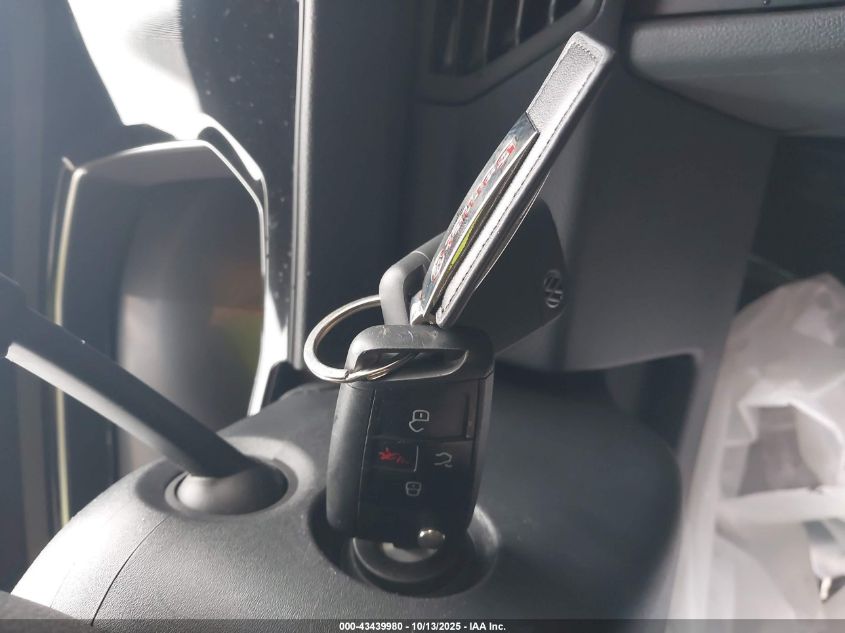 2023 Volkswagen Jetta 1.5T Sport VIN: 3VWBM7BU9PM056559 Lot: 43439980