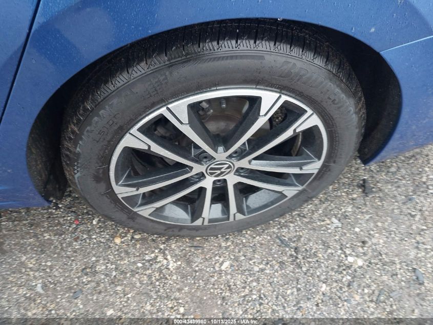 2023 Volkswagen Jetta 1.5T Sport VIN: 3VWBM7BU9PM056559 Lot: 43439980