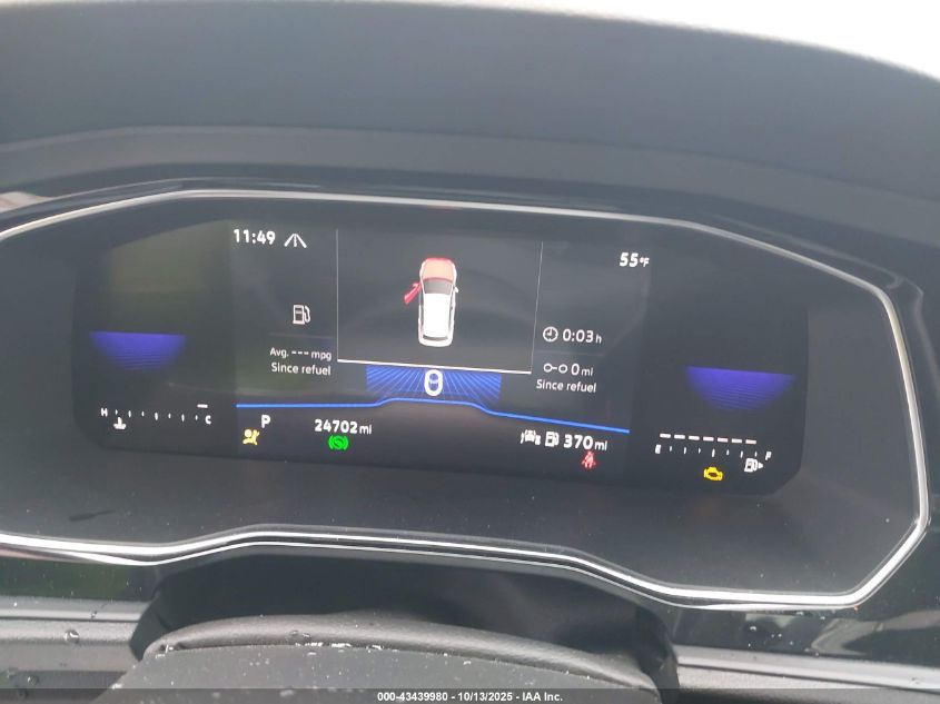 2023 Volkswagen Jetta 1.5T Sport VIN: 3VWBM7BU9PM056559 Lot: 43439980