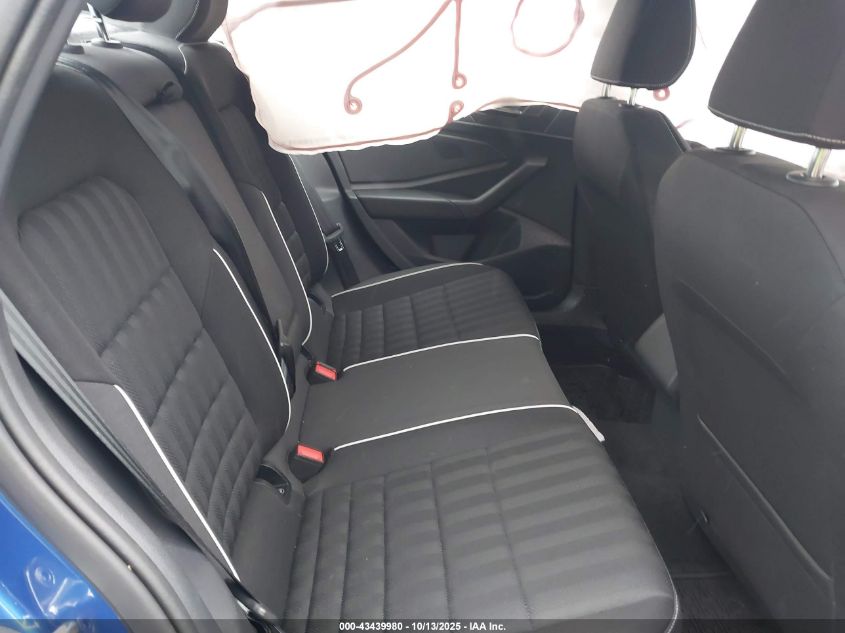 2023 Volkswagen Jetta 1.5T Sport VIN: 3VWBM7BU9PM056559 Lot: 43439980