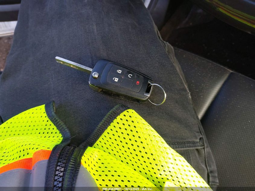 2017 GMC Terrain Slt VIN: 2GKFLUEK5H6328668 Lot: 43439981