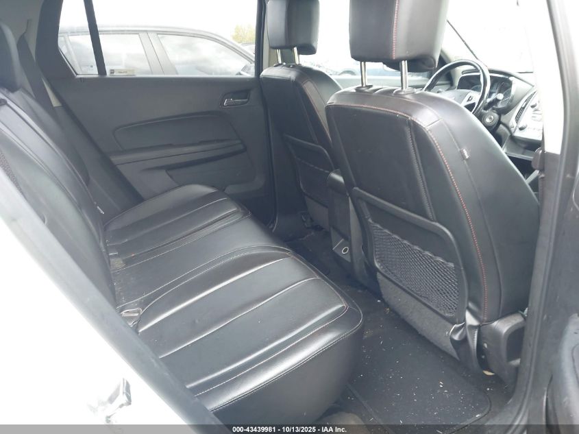 2017 GMC Terrain Slt VIN: 2GKFLUEK5H6328668 Lot: 43439981