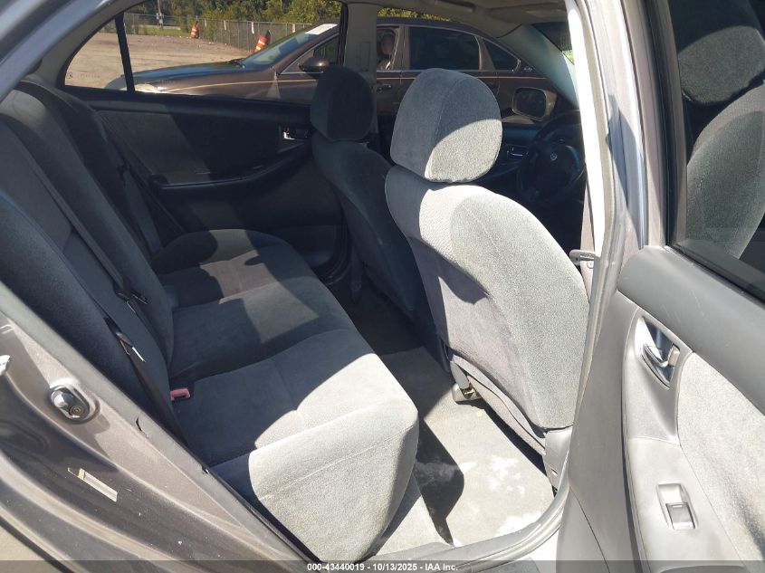 2004 Toyota Corolla S VIN: 2T1BR32E24C224939 Lot: 43440019