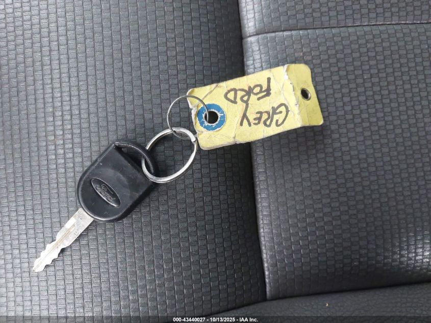 2012 Ford F-150 Xl VIN: 1FTMF1CM0CKD91664 Lot: 43440027