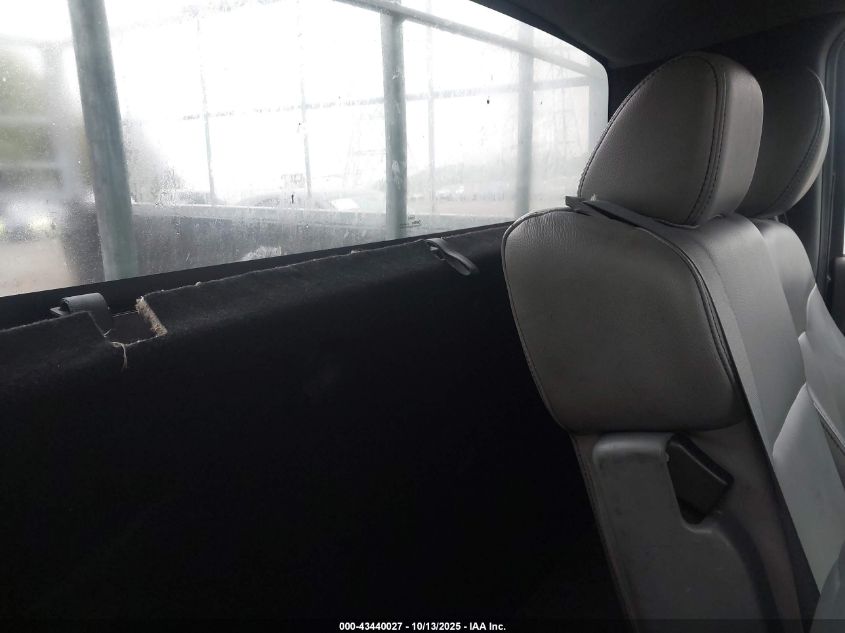 2012 Ford F-150 Xl VIN: 1FTMF1CM0CKD91664 Lot: 43440027