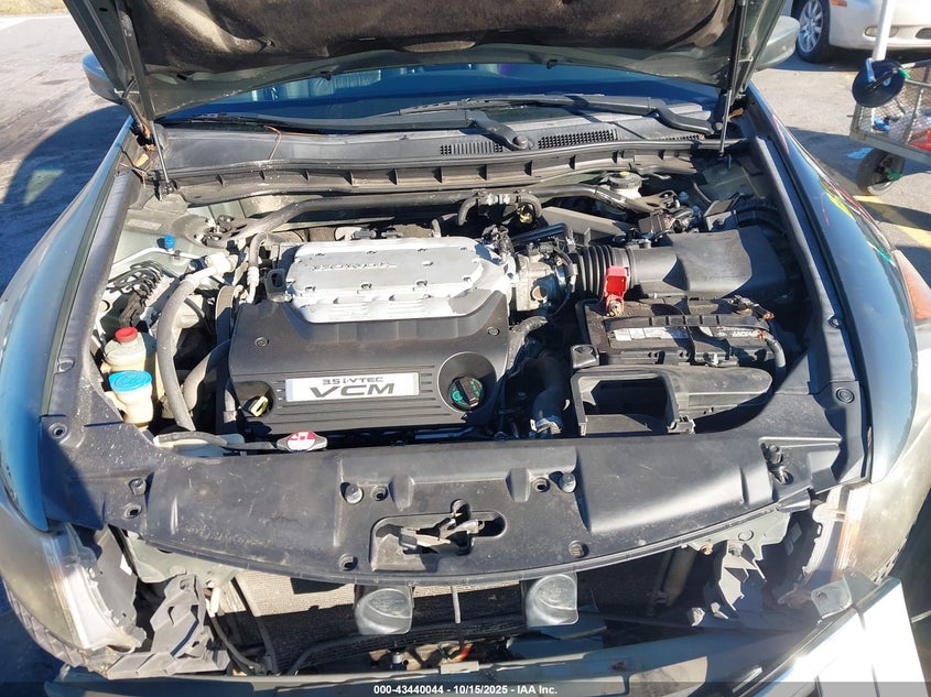 1HGCP36898A017281 2008 HONDA ACCORD photo no. 10