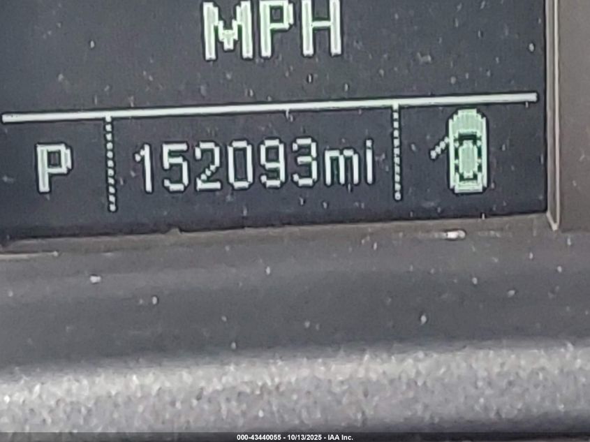 2017 GMC Sierra 1500 VIN: 1GTR1LEH9HZ274924 Lot: 43440055