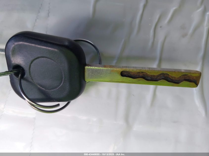 2017 GMC Sierra 1500 VIN: 1GTR1LEH9HZ274924 Lot: 43440055