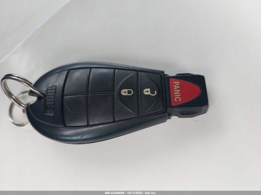 2016 Dodge Grand Caravan Se Plus VIN: 2C4RDGBG1GR349635 Lot: 43440069