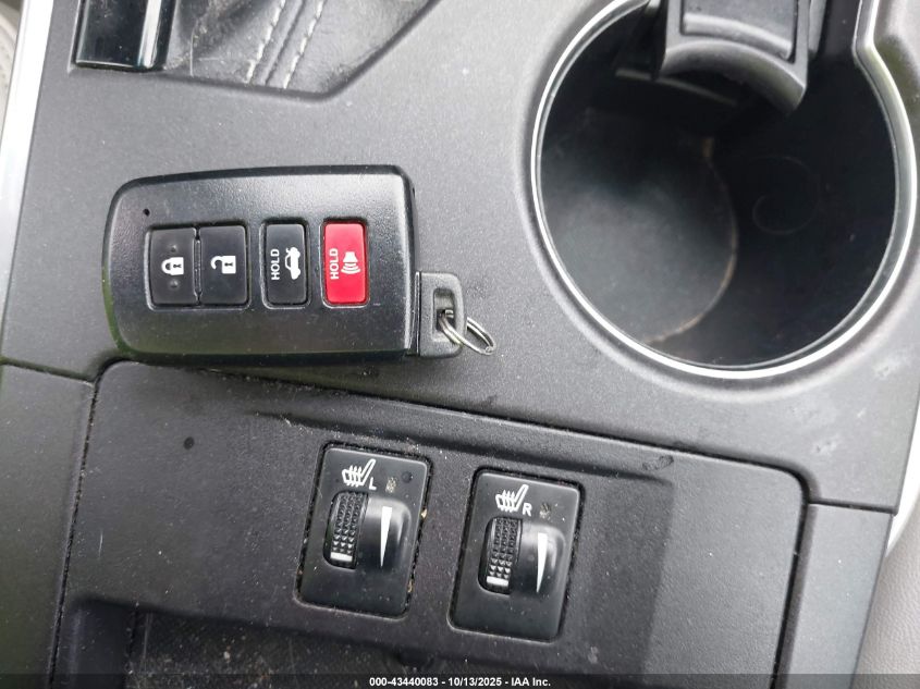 2016 Toyota Camry Xle VIN: 4T1BF1FK0GU615331 Lot: 43440083