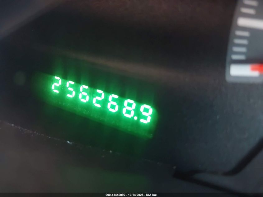 2003 Ford F-150 Lariat/Xl/Xlt VIN: 1FTRX17W93NA94907 Lot: 43440092