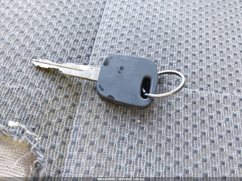 2003 Ford F-150 Lariat/Xl/Xlt VIN: 1FTRX17W93NA94907 Lot: 43440092