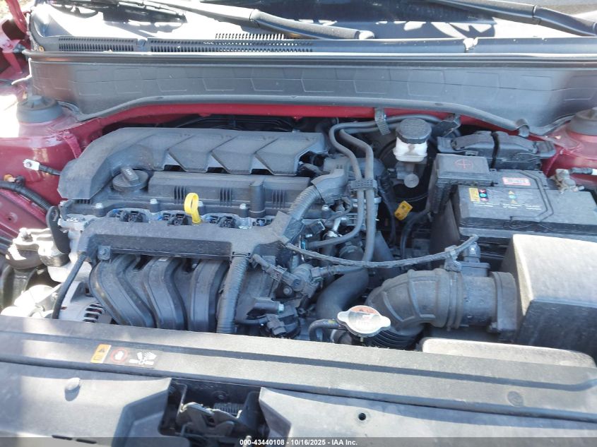 2024 HYUNDAI VENUE LIMITED KMHRC8A39RU307125