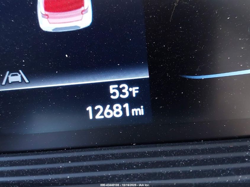 2024 HYUNDAI VENUE LIMITED KMHRC8A39RU307125