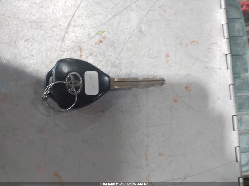 2010 Toyota Rav4 VIN: 2T3JF4DV3AW051618 Lot: 43440131