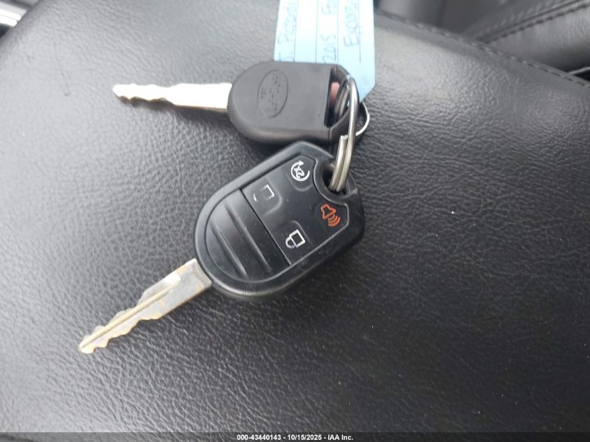 2015 Ford Explorer Xlt VIN: 1FM5K8D80FGB28541 Lot: 43440143