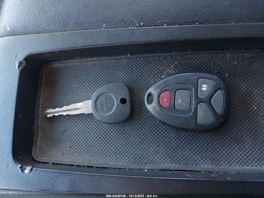 2007 Chevrolet Tahoe Lt VIN: 1GNFC13J37J142916 Lot: 43440148