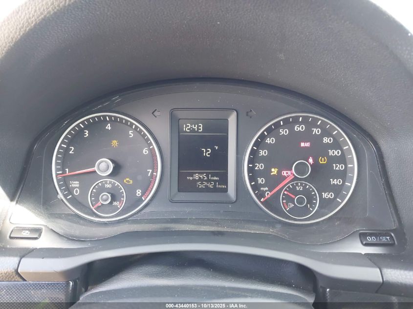 2010 Volkswagen Jetta Se VIN: 3VWRX7AJXAM039354 Lot: 43440153