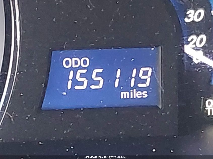 2012 Toyota Camry Hybrid Xle VIN: 4T1BD1FK3CU010039 Lot: 43440166