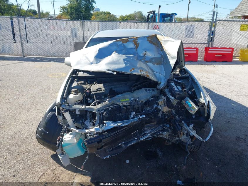 2005 Toyota Camry Le VIN: 4T1BE32K35U394728 Lot: 43440175