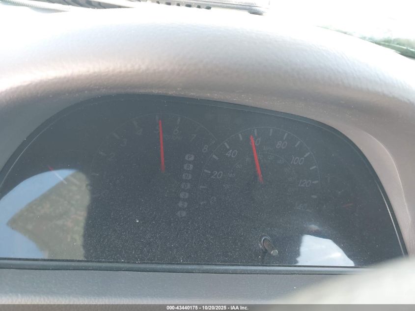 2005 Toyota Camry Le VIN: 4T1BE32K35U394728 Lot: 43440175