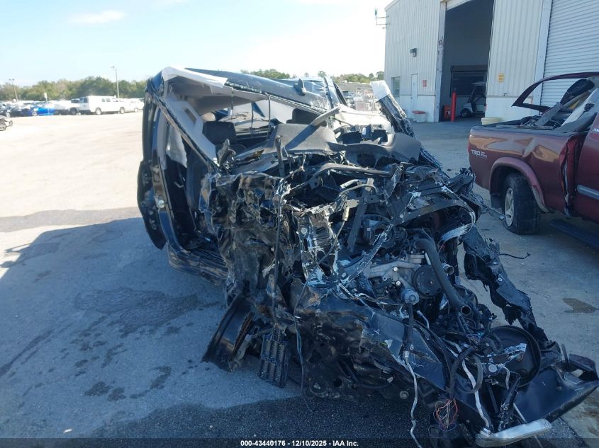 2017 Chevrolet Silverado 1500 2Lt VIN: 1GCVKREC6HZ262409 Lot: 43440176