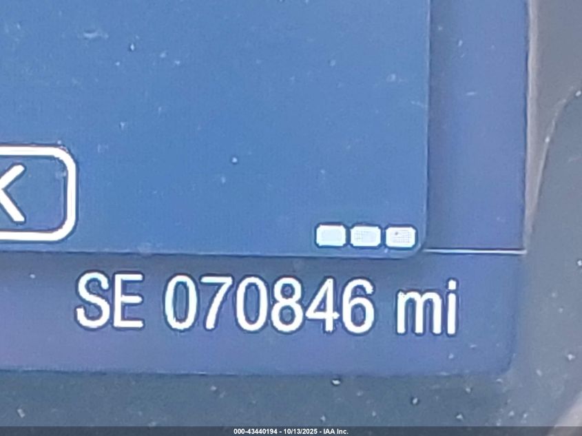 2014 Ford Focus Se VIN: 1FADP3F27EL362085 Lot: 43440194