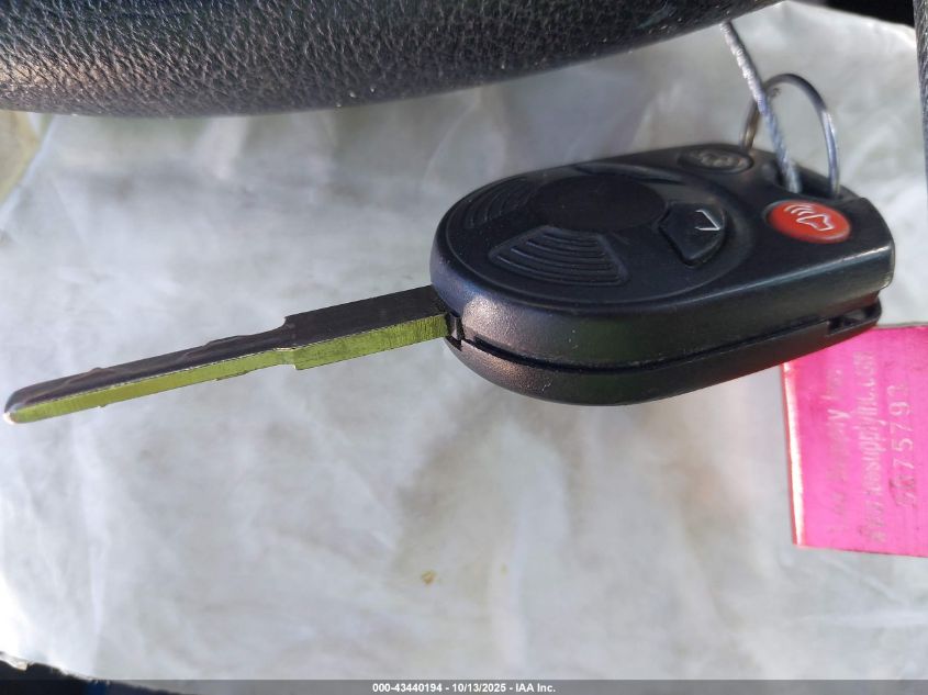 2014 Ford Focus Se VIN: 1FADP3F27EL362085 Lot: 43440194